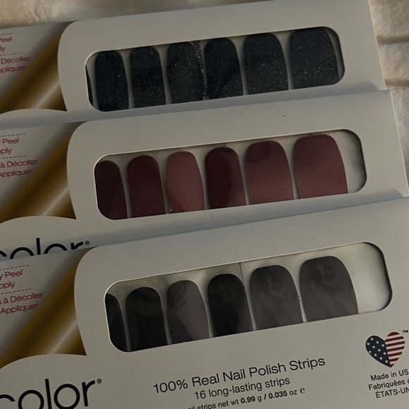 3 pack colt street nails- NEW! - Picture 3 of 3